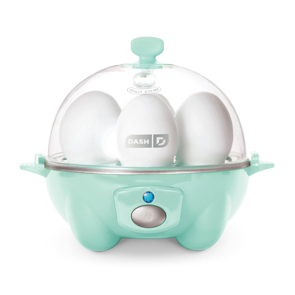 Hard Boiled Eggs (Dash Egg Cooker)