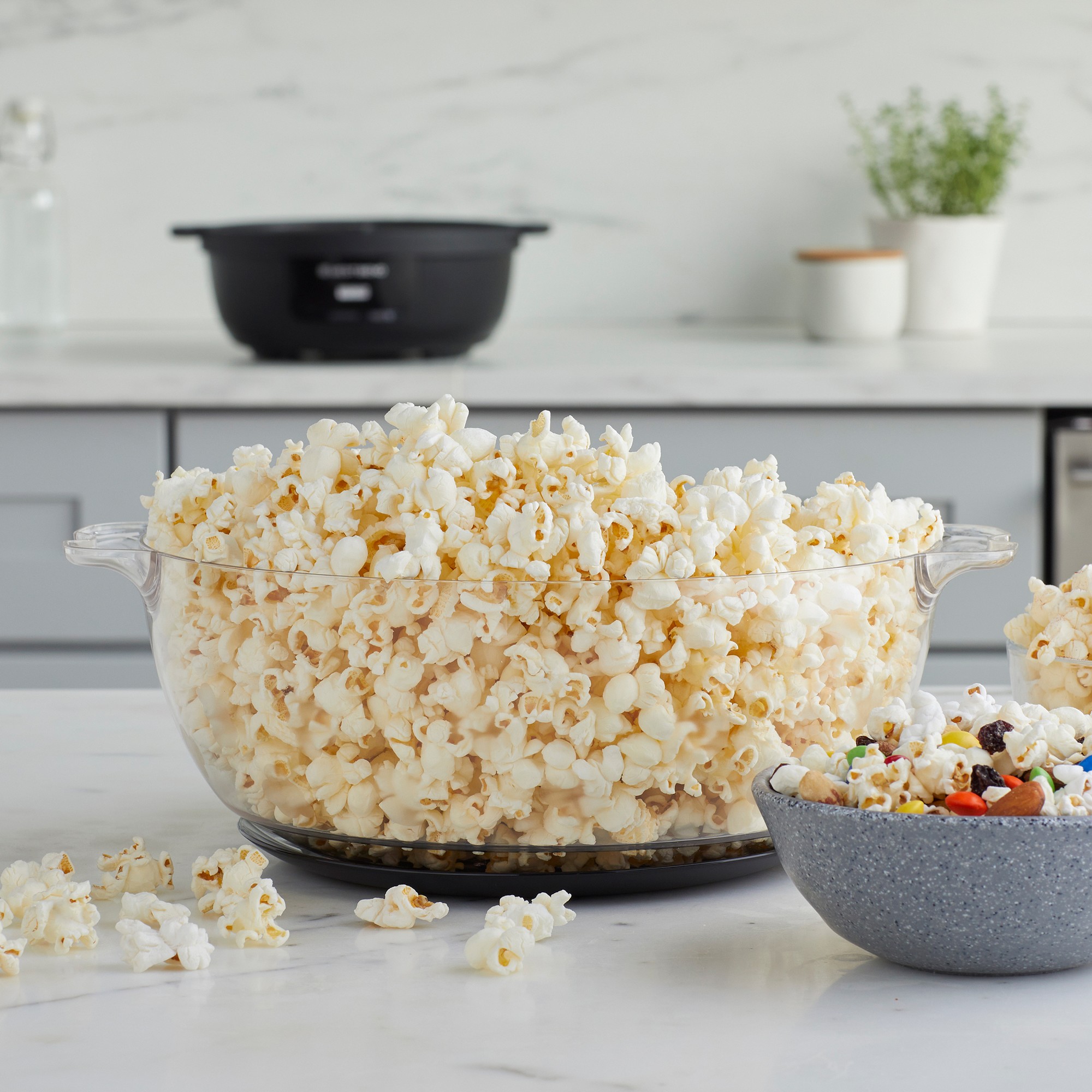 Popcorn (in Popcorn Maker)